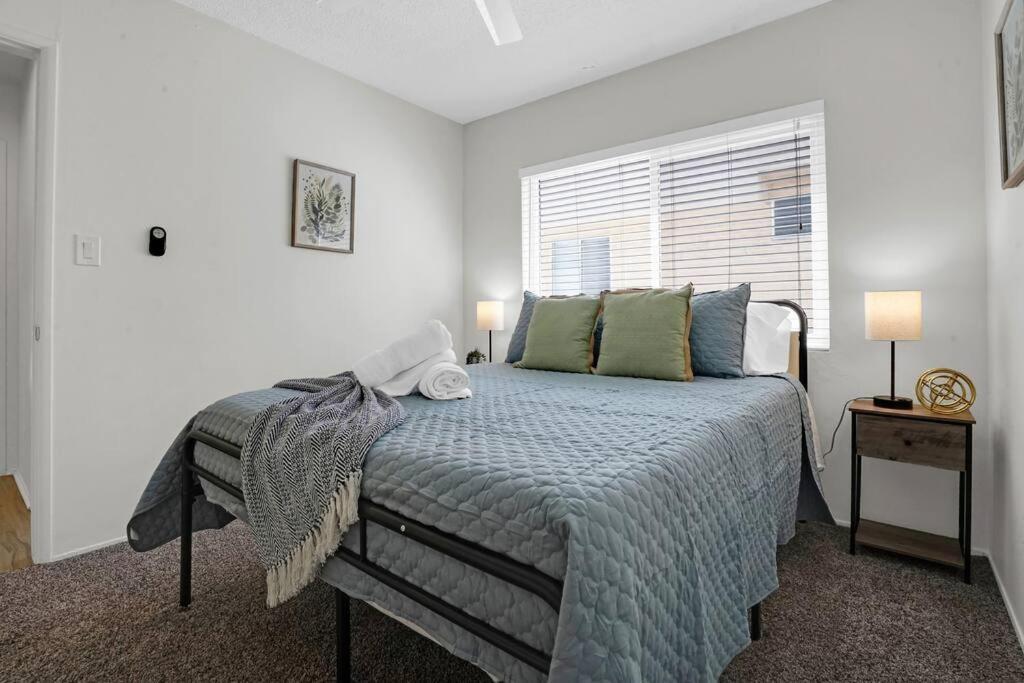 6Th Haven, Arcade, King Bed, Games, 1 Mile To Beaches Long Beach Luaran gambar