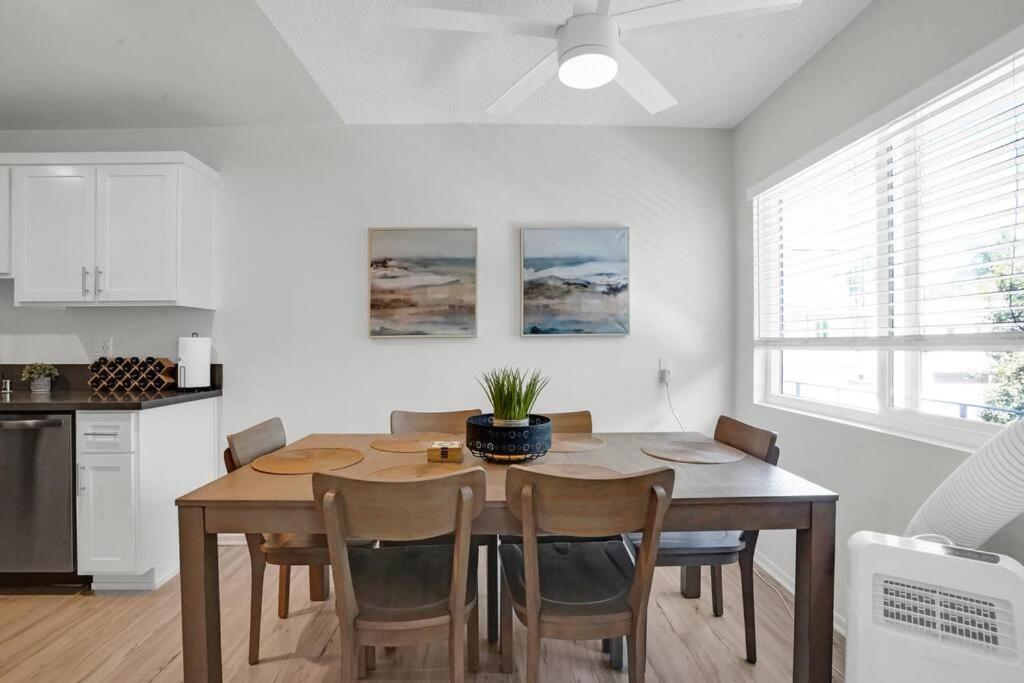 6Th Haven, Arcade, King Bed, Games, 1 Mile To Beaches Long Beach Luaran gambar