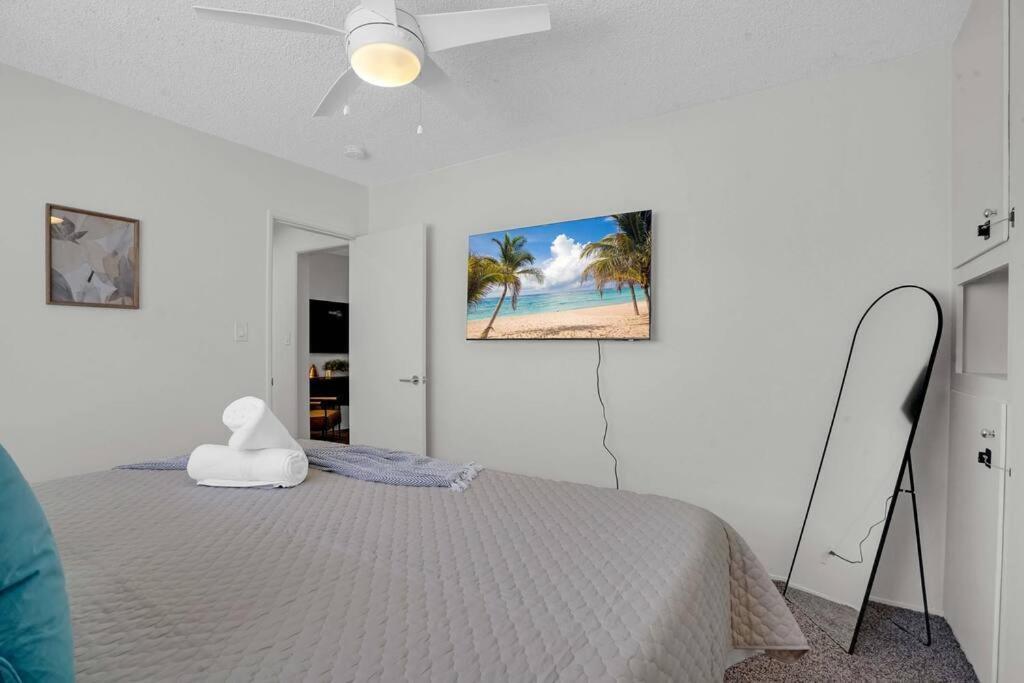 6Th Haven, Arcade, King Bed, Games, 1 Mile To Beaches Long Beach Luaran gambar